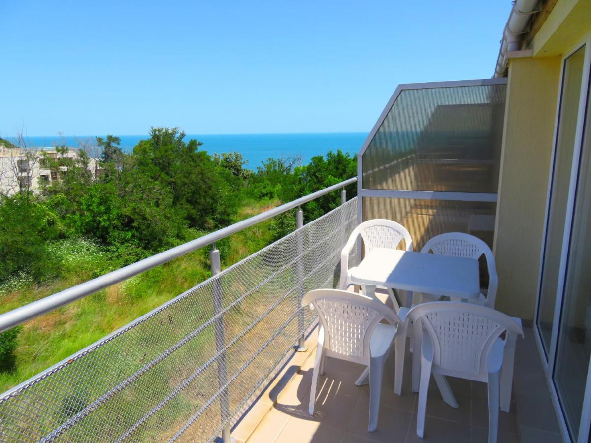 Апартамент Съни Хаус - Sunny House Apartment Byala  Extérieur photo