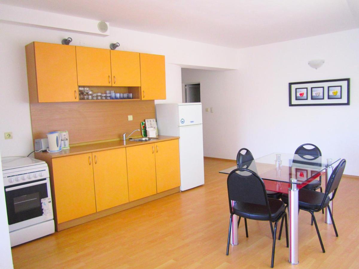 Апартамент Съни Хаус - Sunny House Apartment Byala  Extérieur photo