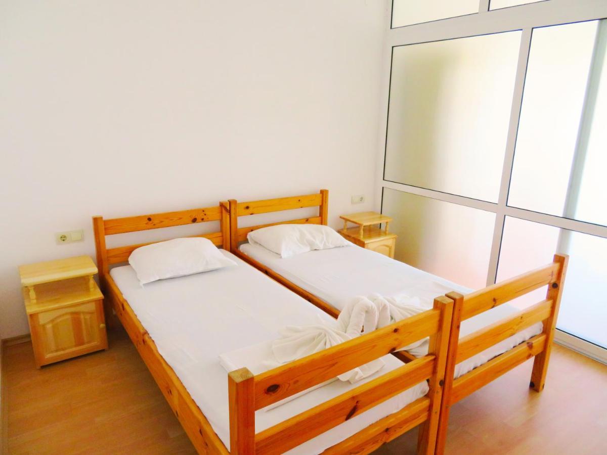 Апартамент Съни Хаус - Sunny House Apartment Byala  Extérieur photo