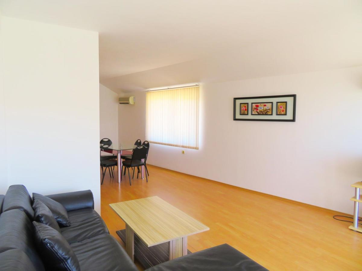 Апартамент Съни Хаус - Sunny House Apartment Byala  Extérieur photo