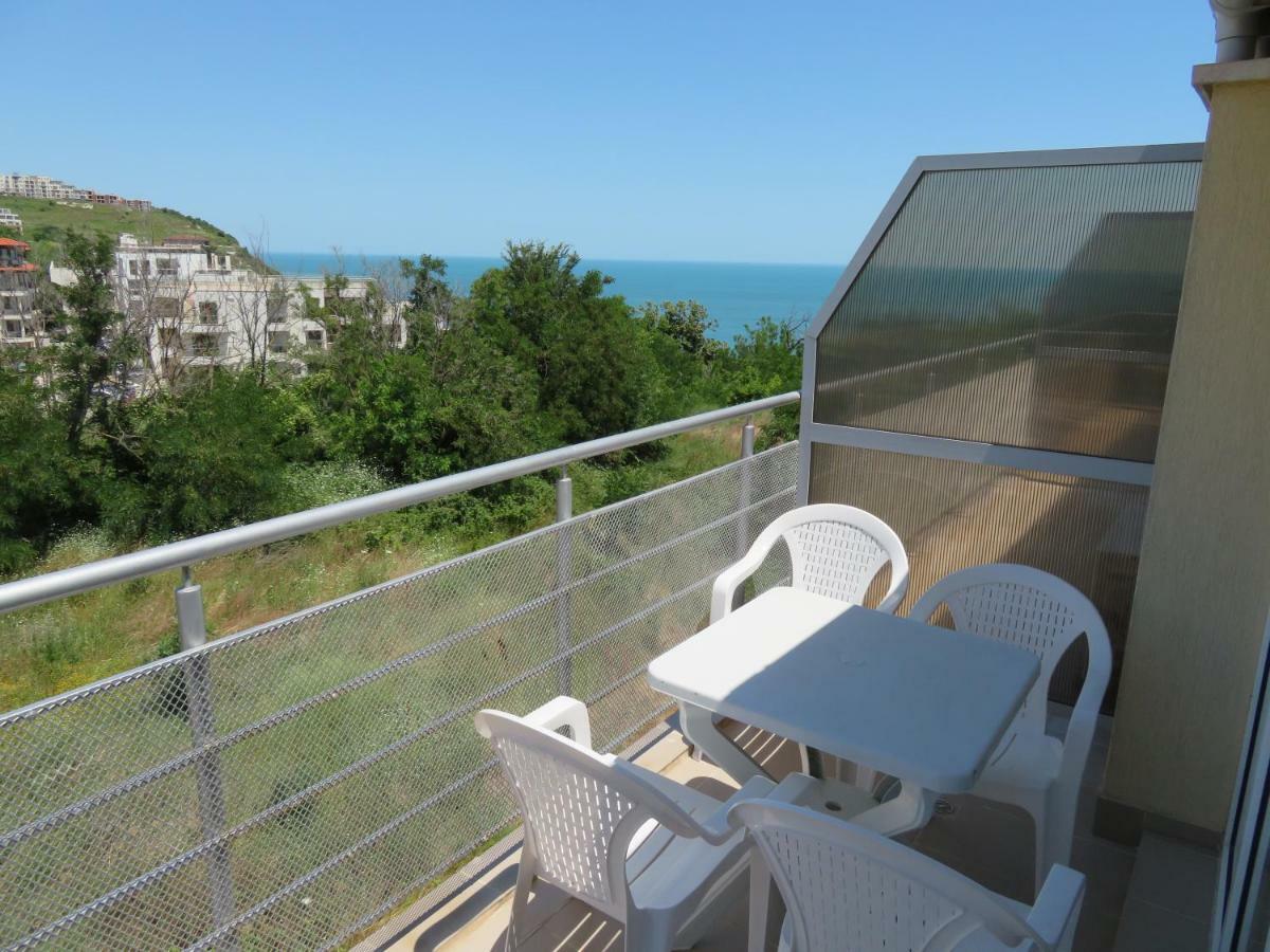 Апартамент Съни Хаус - Sunny House Apartment Byala  Extérieur photo
